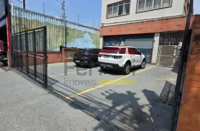 Imóvel comercial para locação na av. água fria - localização privilegiada!