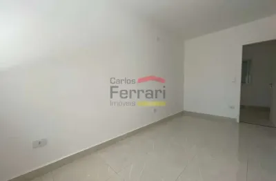 Locação apartamento novo proximo ao shopping santana parking