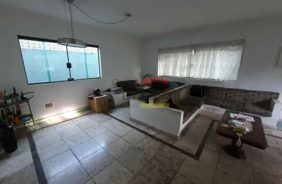 Casa à venda na Rua Major Turíbio Moraes, 347, Parque Vitória, São Paulo