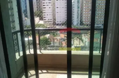 Apartamento com 3 quartos à venda na Rua Paulo Gonçalves, 205, Santana, São Paulo
