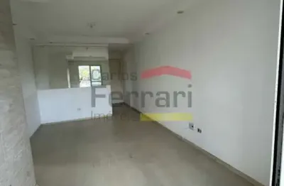 Apartamento com 2 quartos à venda na Avenida Ultramarino, 817, Lauzane Paulista, São Paulo