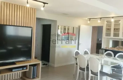 Apartamento à venda  4 suítes - 3 vagas - lauzane paulista