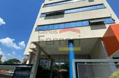 Sala comercial à venda na Rua Augusto Tolle, 901, Santana, São Paulo