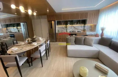 Apartamento com 3 quartos à venda na Parque Domingos Luís, 77, Jardim São Paulo (Zona Norte), São Paulo