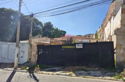 Terreno à venda na Rua Padre Paulo Ravier, 228, Água Fria, São Paulo