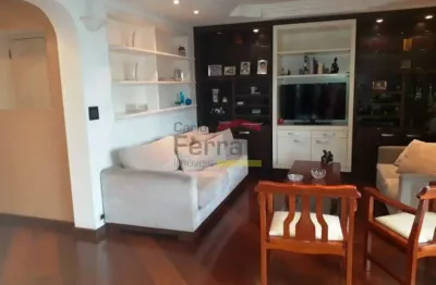 Apartamento com 3 quartos à venda na Rua Paulo Gonçalves, 205, Santana, São Paulo