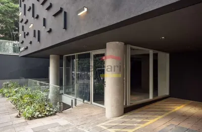 Ponto comercial com 1 sala à venda na Avenida Rebouças, 990, Pinheiros, São Paulo