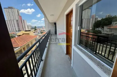 Apartamento novo na vila nivi, 2 dormitórios, pequeno quintal, sem vaga, vaga opcional + 30 mil