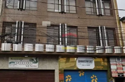 Sala comercial 25 m² na avenida tucuruví em frente ao metrô recepção compartilhada