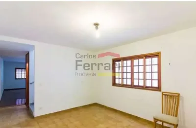 Casa com 3 quartos para alugar na Rua Nabuco de Araújo, 441, Vila Mariza Mazzei, São Paulo