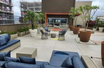 Apartamento com 1 quarto à venda na Rua Domingos de Morais, 1832, Vila Mariana, São Paulo