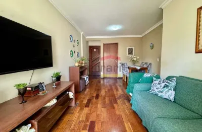 Apartamento com 3 quartos à venda na Rua Aluísio Azevedo, 129, Santana, São Paulo