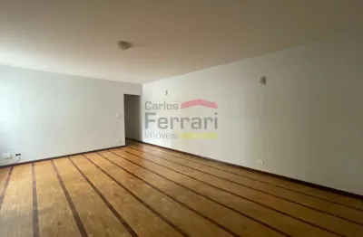 'imóvel espetacular em santana: 3 dorms, suíte, quarto de empregada, 147m² e janela anti-ruído!'