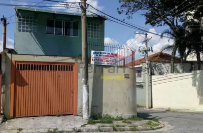 Casa com 3 quartos à venda na Rua Mandiba, 240, Imirim, São Paulo