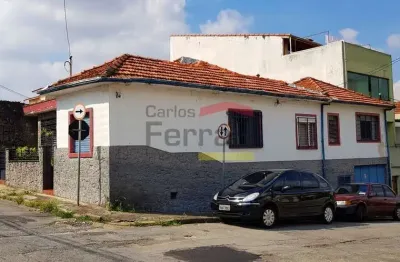 Casa com 4 quartos à venda na Rua Doutor Natalino Righeto, 486, Tucuruvi, São Paulo