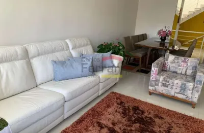 Casa com 3 quartos à venda na Rua Rafael de Oliveira, 301, Água Fria, São Paulo