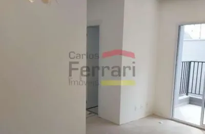 Apartamento com 2 quartos à venda na Rua São Quirino, 138, Vila Guilherme, São Paulo