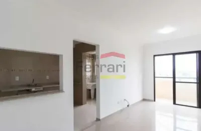 Apartamento com 2 quartos à venda na Rua Nova dos Portugueses, 1005, Chora Menino, São Paulo