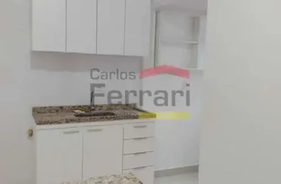 Apartamento com 2 quartos à venda na Rua Maria José Pomar, 322, Lauzane Paulista, São Paulo