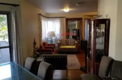 Apartamento com 3 quartos à venda na Rua Félix Pacheco, 380, Vila Paulicéia, São Paulo