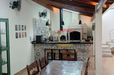 Casa com 3 quartos à venda na Rua Padre Francisco Amos Connor, 361, Jardim Virgínia Bianca, São Paulo