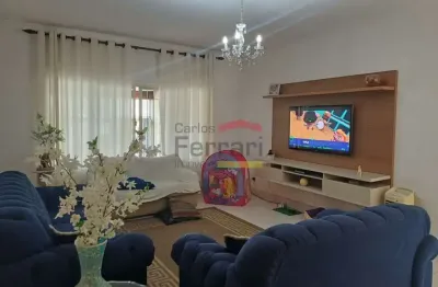 Casa com 3 quartos à venda na Rua Francisco Escobar, 102, Imirim, São Paulo