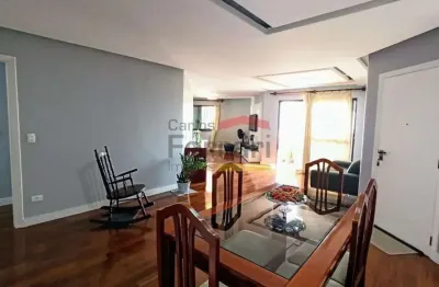 Exclusividade e sofisticação no alto de santana - 153m² de puro conforto!