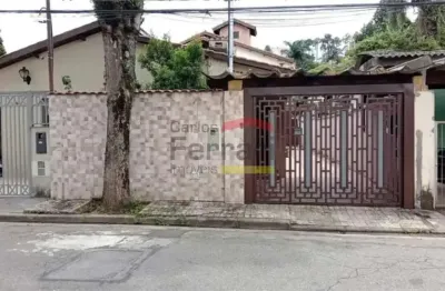 Casa térrea  03 quartos, 4 vagas-  vila irmãos arnoni horto florestal tremembé