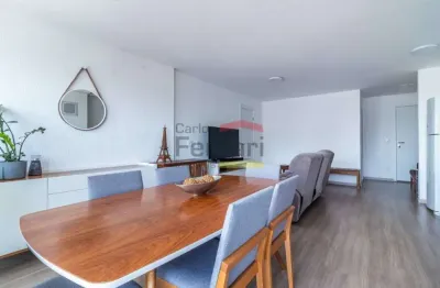 Apartamento a venda, barra funda, 03 dormitórios, 01 suíte, 01 vaga, varanda
