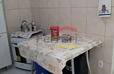 Apartamento com 1 quarto à venda na Avenida Ipiranga, 1251, República, São Paulo