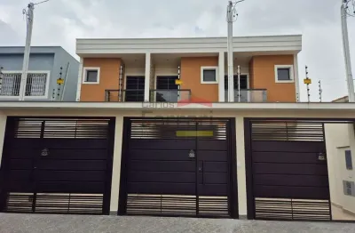 Sobrado no limão, com 3 quartos, 2 vagas, próximo a marginal tietê