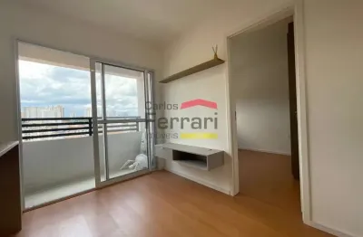 Locação apartamento com 1 suíte, varanda,  próximo ao metrô parada inglesa e jardim são paulo