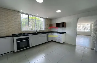 Casa com 2 quartos à venda na Rua Ronaldo de Carvalho, 190, Jardim São Paulo (Zona Norte), São Paulo