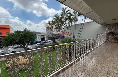 Casa térrea à venda com 3 dormitórios e 10 vagas no alvinópolis