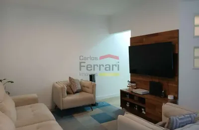 Sobrado tucuruvi com  150 m²  área construída/   3 dormitórios/ 2 vagas