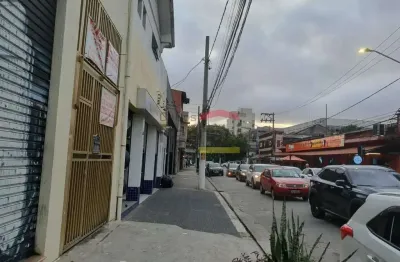 Barracão / Galpão / Depósito com 1 sala à venda na Rua Alferes Magalhães, 81, Santana, São Paulo