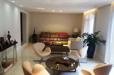 Apartamento com 4 quartos à venda na Rua Pedro Doll, 409, Santana, São Paulo
