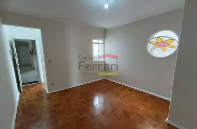 Apartamento à venda em santana, 2 quartos, 1 vaga, 69 metros.