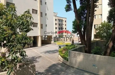 Apartamento com 2 quartos à venda na Avenida Nova Cantareira, 1428, Tucuruvi, São Paulo