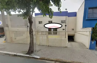 Ponto comercial à venda na Rua Clímaco Barbosa, 155, Cambuci, São Paulo