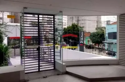 Ponto comercial à venda na Rua Almeida Torres, 124, Aclimação, São Paulo