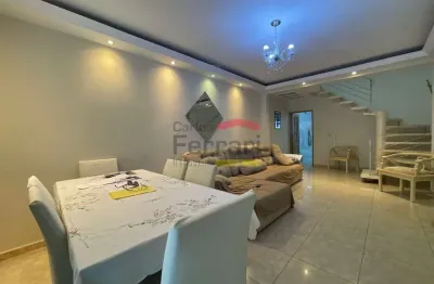 Casa em condomínio fechado com 3 quartos à venda na Rua Ildefonso Albano, 53, Jardim São Paulo (Zona Norte), São Paulo