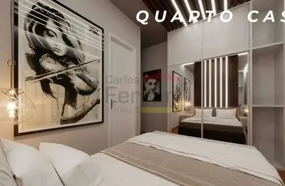 Apartamento próximo ao metrô tucuruvi e trimais, sendo 2 dormitórios, 1 vaga.