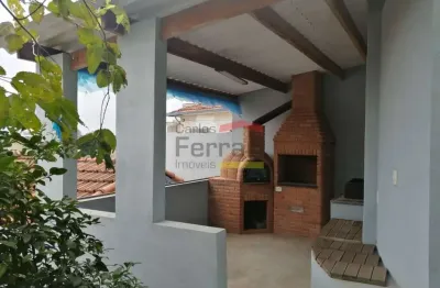 Casa com 1 quarto à venda na Rua Jufari, 102, Mandaqui, São Paulo