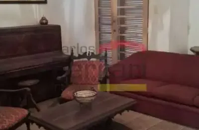 Casa com 4 quartos à venda na Rua Alfredo Pujol, 1566, Santana, São Paulo