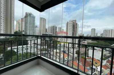 Apartamento com 1 quarto à venda na Rua Dona Luiza Tolle, 373, Santana, São Paulo