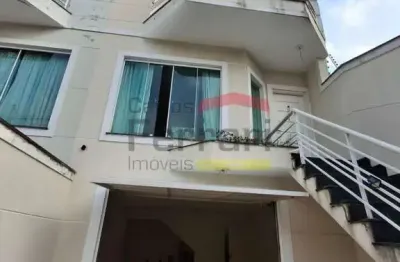 Casa com 3 quartos à venda na Rua Belisário Campanha, 427, Casa Verde, São Paulo