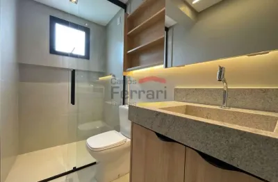 Apartamento com 1 quarto à venda na Rua Dona Luiza Tolle, 373, Santana, São Paulo