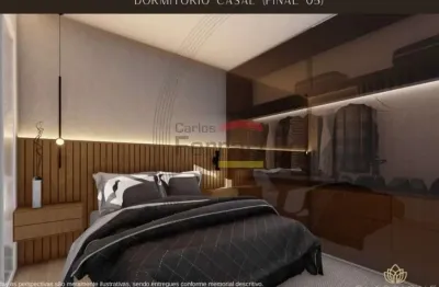 Apartamento 40m² perdizes 2 dormitórios sacada sem vaga salão de festa coworking fireplace playgroud