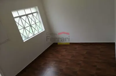 Casa de vila em santana, com 2 dormitórios, sendo 1 suíte, 1 vaga de garagem